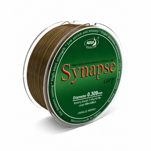 KATRAN Synapse Carp Line