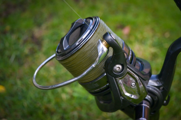KATRAN Synapse Carp Line