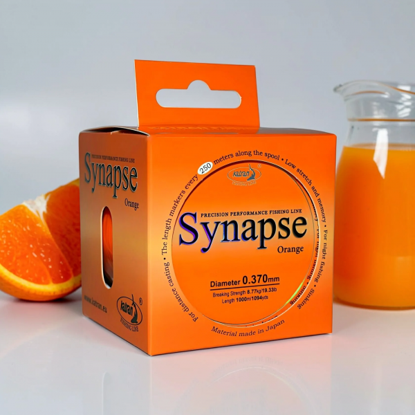 KATRAN Synapse Orange
