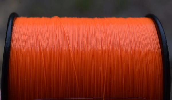 KATRAN Synapse Orange