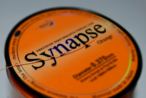 KATRAN Synapse Orange