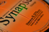 KATRAN Synapse Orange