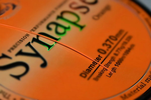 KATRAN Synapse Orange