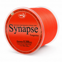 KATRAN Synapse Tangerine
