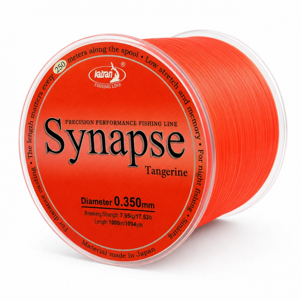 KATRAN Synapse Tangerine