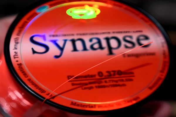 KATRAN Synapse Tangerine