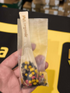 KATRAN Solid PVA bags All-Season 60 x 130 mm 50 ks