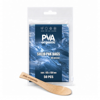 KATRAN Solid PVA bags All-Season 65 x 130 mm 50 ks