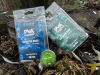 KATRAN Solid PVA bags All-Season 65 x 130 mm 50 ks