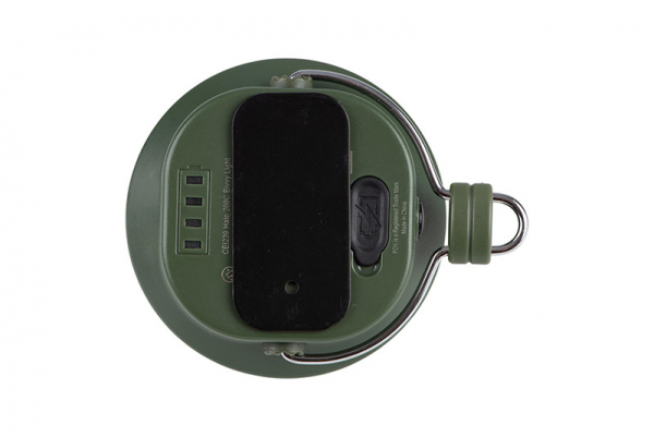 Fox Halo 200C Bivvy Light