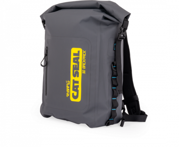 BLACK CAT Cat Seal 30L WP Rucksack