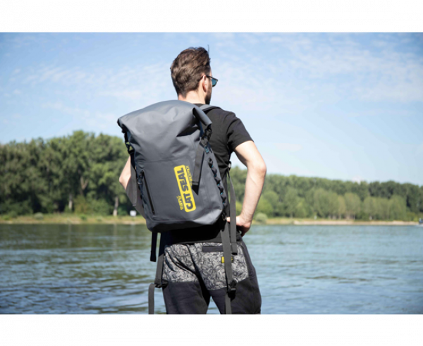 BLACK CAT Cat Seal 30L WP Rucksack