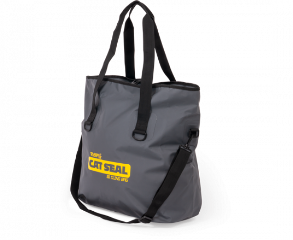 BLACK CAT Cat Seal 50L WP Sling Bag