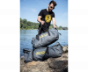 BLACK CAT Cat Seal 100L WP Duffle Bag