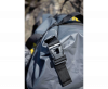 BLACK CAT Cat Seal 100L WP Duffle Bag