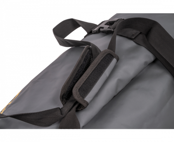 BLACK CAT Cat Seal 100L WP Duffle Bag