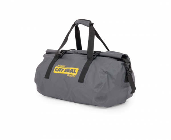 BLACK CAT Cat Seal 60L WP Duffle Bag