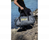 BLACK CAT Cat Seal 60L WP Duffle Bag