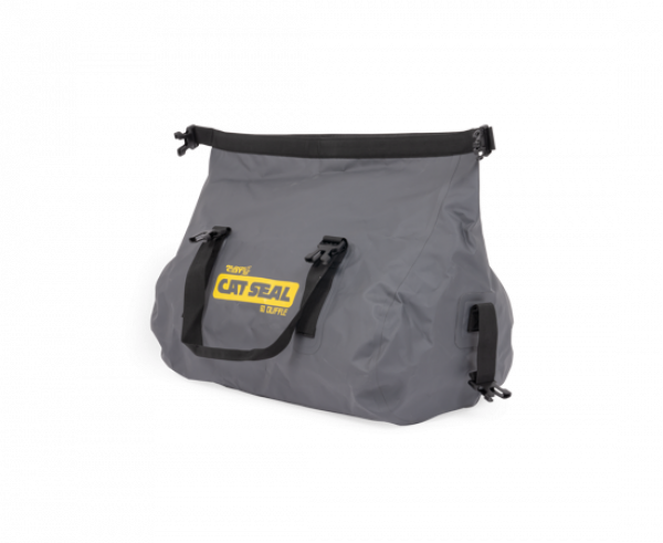 BLACK CAT Cat Seal 60L WP Duffle Bag