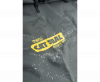 BLACK CAT Cat Seal WP Bed Chair Bag