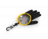 BLACK CAT Landing Glove Left