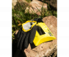 BLACK CAT Landing Glove Left