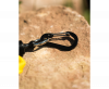 BLACK CAT Landing Glove Left