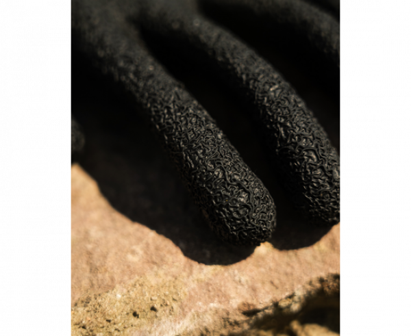 BLACK CAT Landing Glove Left