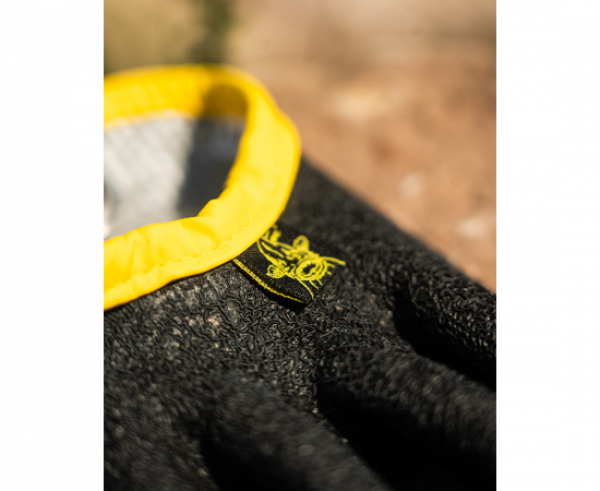 BLACK CAT Landing Glove Left