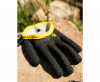 BLACK CAT Landing Glove Left