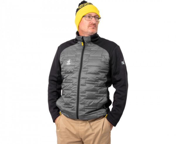 BLACK CAT Cat Shield Hybrid Top