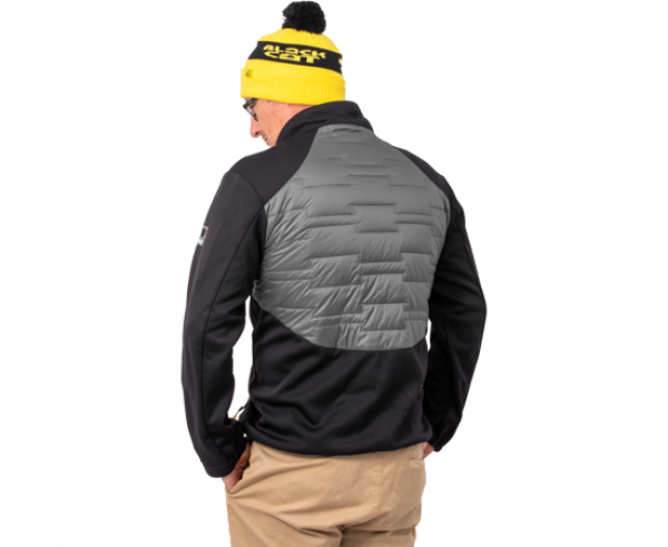 BLACK CAT Cat Shield Hybrid Top