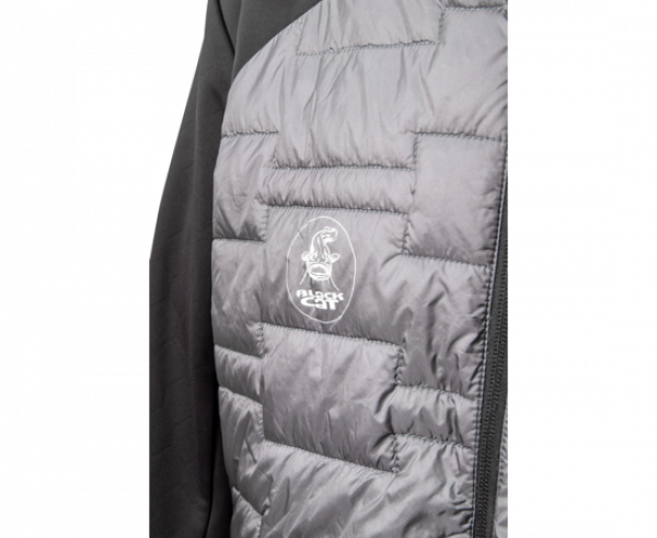 BLACK CAT Cat Shield Hybrid Top