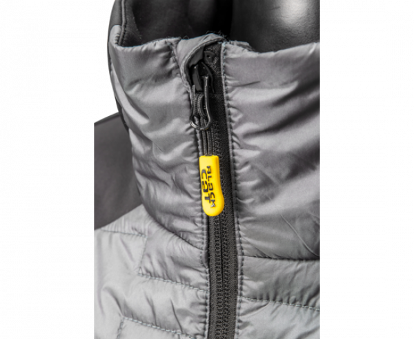 BLACK CAT Cat Shield Hybrid Top