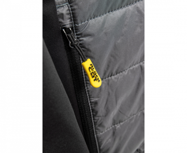 BLACK CAT Cat Shield Hybrid Top