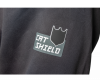 BLACK CAT Cat Shield Hybrid Top