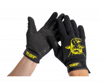 BLACK CAT Cat Gripper Gloves