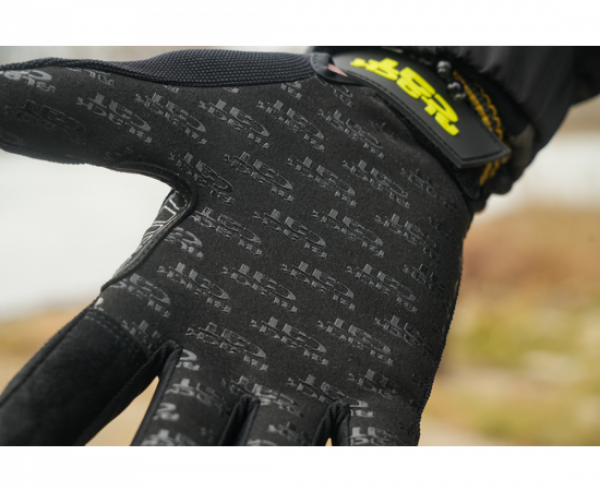 BLACK CAT Cat Gripper Gloves