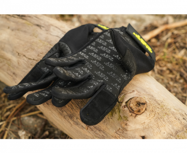 BLACK CAT Cat Gripper Gloves