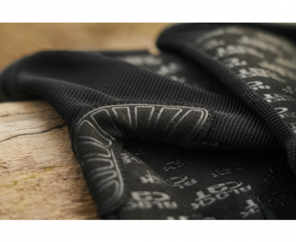 BLACK CAT Cat Gripper Gloves