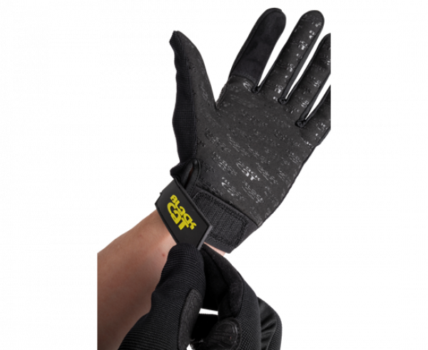 BLACK CAT Cat Gripper Gloves