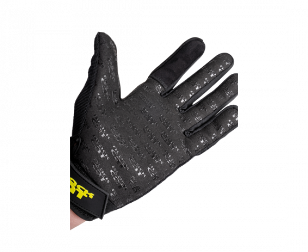 BLACK CAT Cat Gripper Gloves