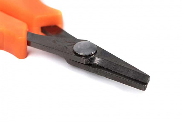 Fox Edges Titanium Braid Scissors