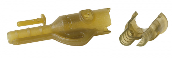 Tube Gripper Clip