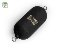 Záťaž bez olova Delphin EcoCATF S-ROLL Rubber