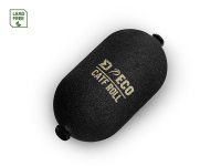 Zátěž bez olova Delphin EcoCATF ROLL Rubber