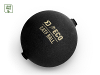 Zátěž bez olova Delphin EcoCATF BALL Rubber
