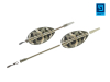Delphin Method QUIX Reaxe Feeder L