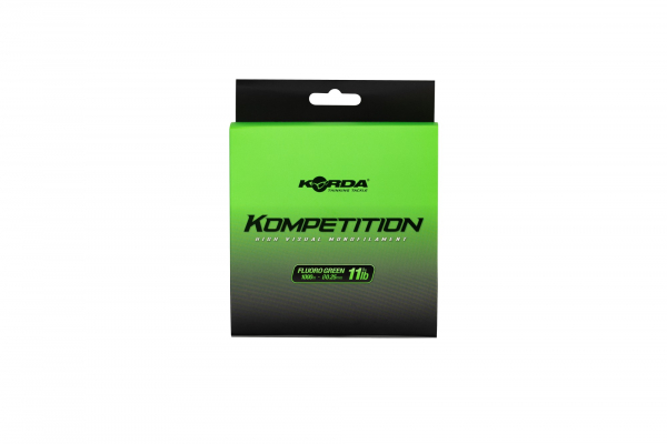 Korda Kompetition Mono