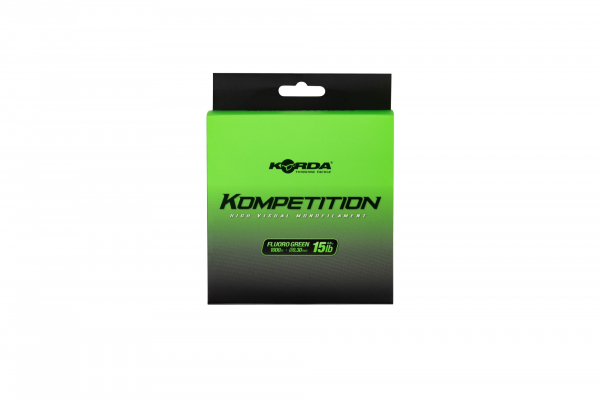 Korda Kompetition Mono